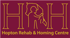 Inkjet Recycling for Hopton rehab and homing Centre - C99267