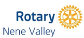 Inkjet Recycling for Rotary Club of Nene Valley - C99558